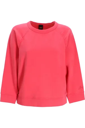 HUGO BOSS Camiseta de algodón