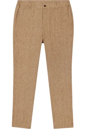 Brooks Brothers Pantalones de lino