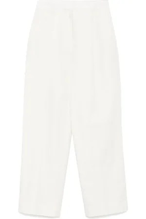 Calvin Klein Pantalones con pinzas