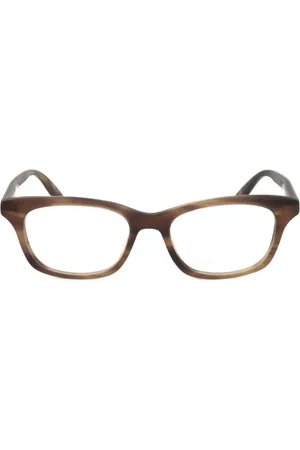 Safilo Gafas con efecto de carey