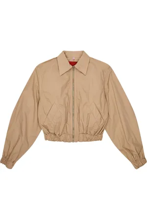 ECKHAUS LATTA Chaqueta Flight