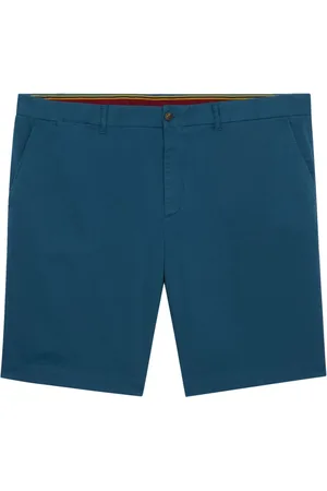 Brooks Brothers Bermudas rectas