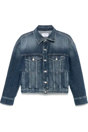 Icon Denim Chaqueta Lori