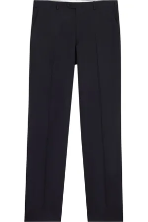 Brooks Brothers Pantalones de vestir con pinzas