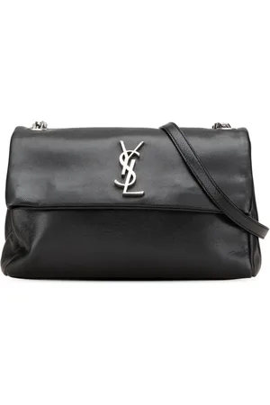 Saint Laurent Bandolera West Hollywood mediano 2018