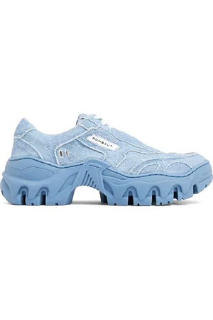 ROMBAUT Zapatillas bajas Boccaccio II