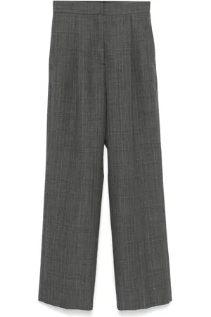 Msgm Pantalones palazzo