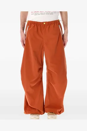 Nike ~pantalones F.R.O.G. pantalones Parachute