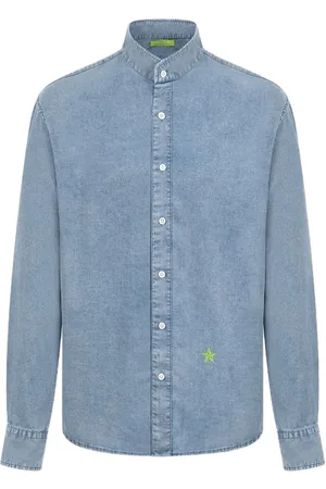 SHANGHAI TANG Camisa con botones
