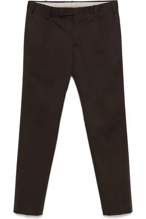 PT Torino Pantalones chinos tipo gabardina
