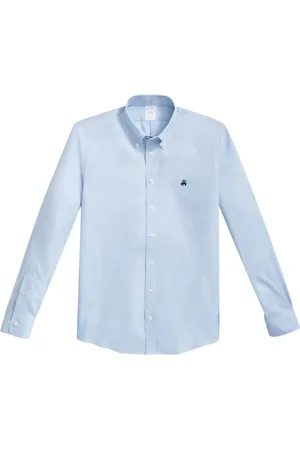 Brooks Brothers Camisa con botones