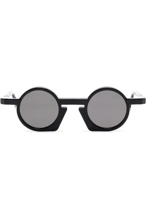 Vava Eyewear Gafas de sol con montura redonda