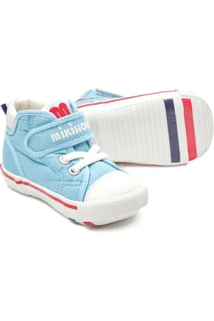 Miki House Zapatillas de lona