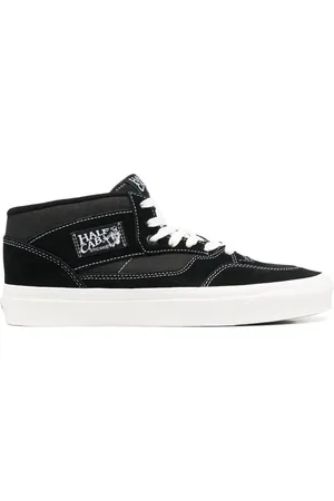 Vans Zapatillas altas con parche del logo
