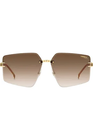 Carrera Gafas de sol con logo grabado