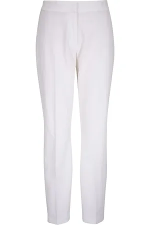 Lafayette 148 Pantalones con pinzas
