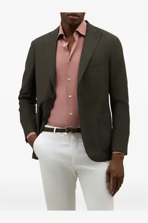 Boglioli Blazer con botones