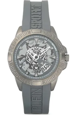 Philipp Plein Reloj Touchdown de 44 mm