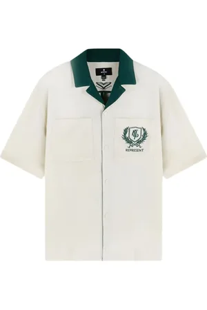 Represent Camisa Crest