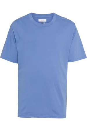 FACETASM Camiseta de canalé