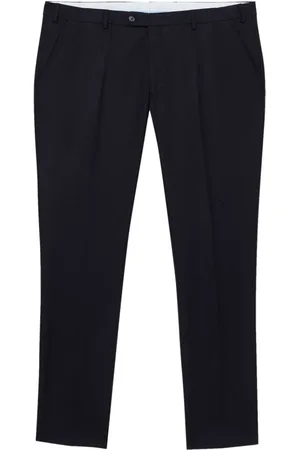 Brooks Brothers Pantalones con cordones