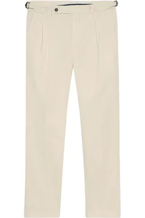 Brooks Brothers Pantalones de algodón