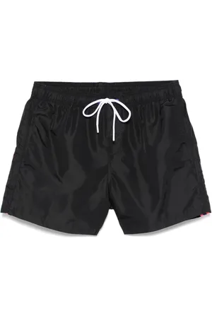 Sundek Bañador con detalle de rayas