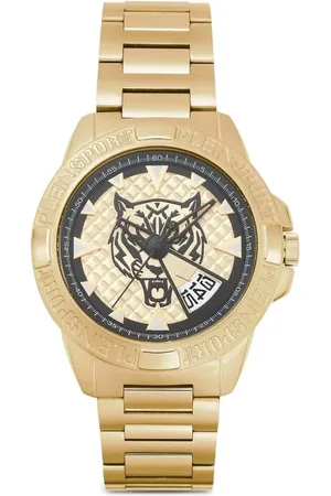 Philipp Plein Reloj Touchdown de 44 mm