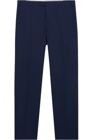 Brooks Brothers Pantalones de vestir con pinzas