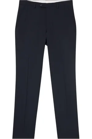 Brooks Brothers Pantalones de lana virgen