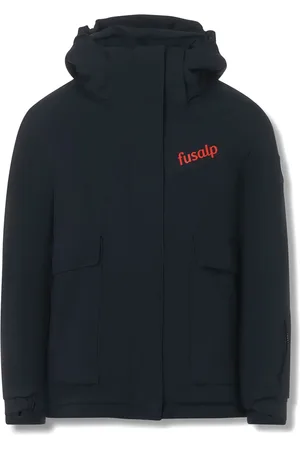 Fusalp Kids Chaqueta Neptune