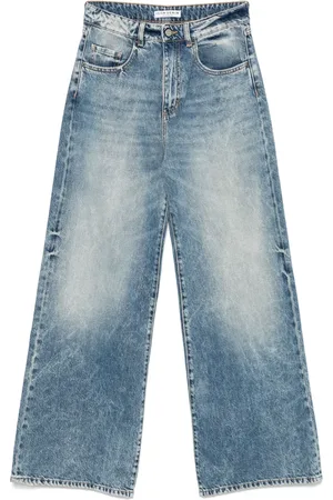 Icon Denim Vaqueros Debby
