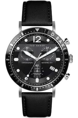 Ted Baker Reloj Marteni de 46 mm