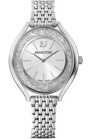 Swarovski Reloj Crystalline Aura de 35 mm