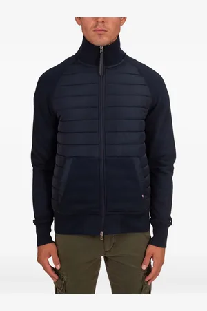 Tommy Hilfiger Chaqueta con panel acolchado