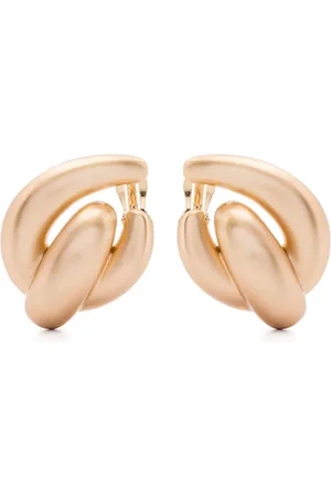 Cult Gaia Pendientes Audrina