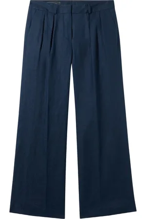Brooks Brothers Pantalones de lino