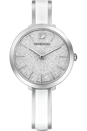 Swarovski Reloj Crystalline de 32 mm