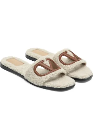 VALENTINO GARAVANI Sandalias con aberturas