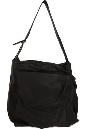 YOHJI YAMAMOTO Bolso de hombro Unevenness