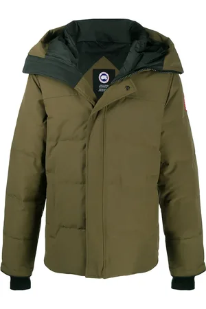 Canada Goose Chaqueta tipo parka Wyndham