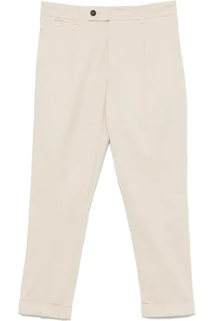 LOW BRAND Pantalones Riviera