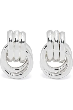 Heaven Mayhem Pendientes Knot baby