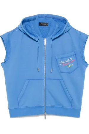 Dsquared2 Sudadera Adriana con capucha