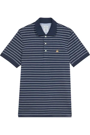 Brooks Brothers Polo a rayas