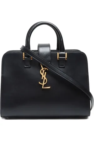 Saint Laurent Bolso shopper Baby Cabas 2000-2020