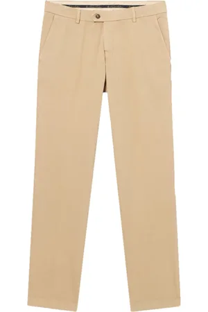 Brooks Brothers Pantalones chinos slim