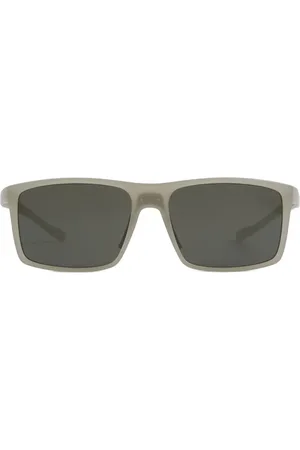 Tag Heuer Eyewear Gafas de sol con montura rectangular