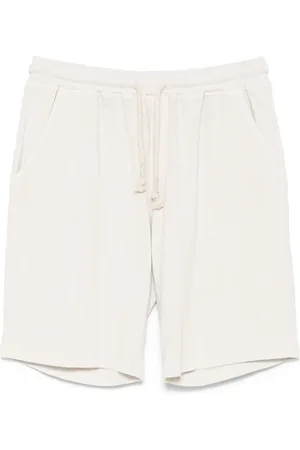 ELEVENTY Bermudas con cinturilla elástica