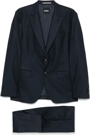 HUGO BOSS Traje Huge